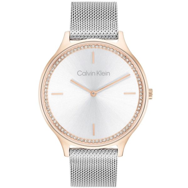Calvin Klein Timeless orologio da donna CK25100006