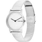 Calvin Klein Feel orologio da donna CK25100033