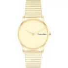 Calvin Klein Feel orologio da donna CK25100035
