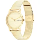 Calvin Klein Feel orologio da donna CK25100035
