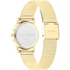 Calvin Klein Feel orologio da donna CK25100035