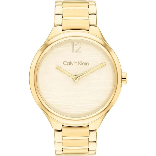 Calvin Klein Delight orologio da donna CK25100048