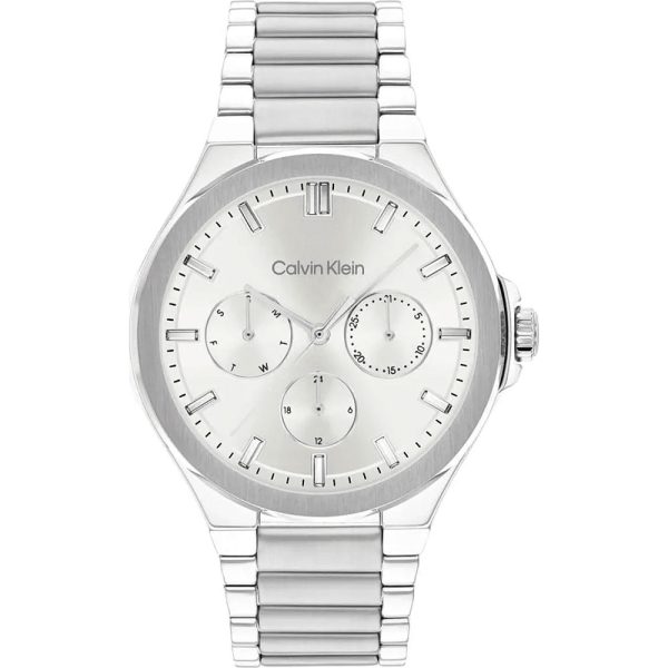 Calvin Klein Vibrancy orologio da donna CK25100054