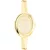 Calvin Klein Twisted Bezel orologio da donna CK25100056