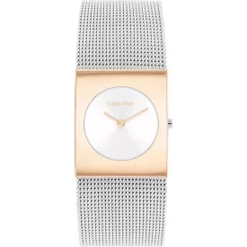 Calvin Klein Pulse orologio da donna CK25100063