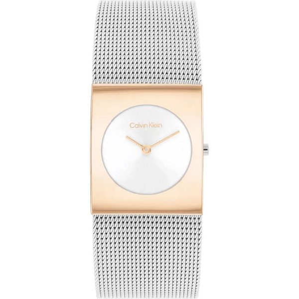 Calvin Klein Pulse orologio da donna CK25100063