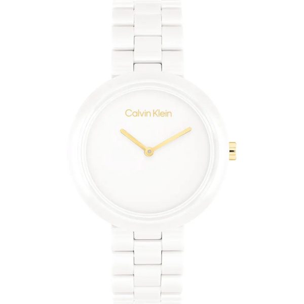 Calvin Klein Pure orologio da donna CK25100072