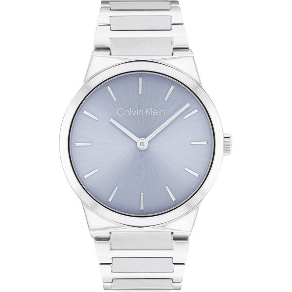 Calvin Klein Linear Elegance orologio da donna CK25100081