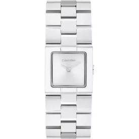 Calvin Klein Meridian orologio da donna CK25100088