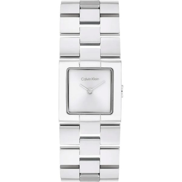 Calvin Klein Meridian orologio da donna CK25100088