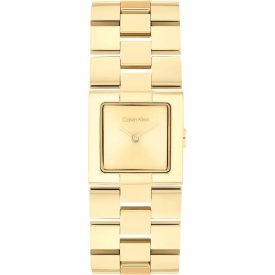 Calvin Klein Meridian orologio da donna CK25100089