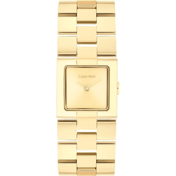 Calvin Klein Meridian orologio da donna CK25100089