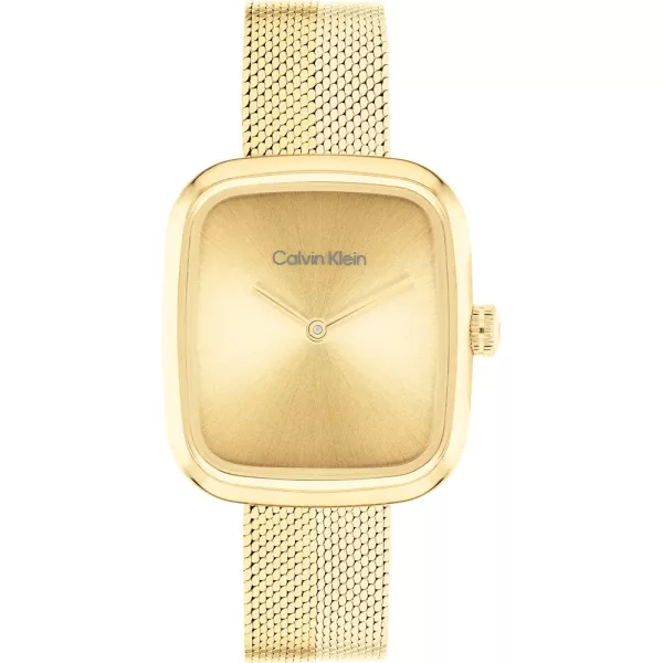 Calvin Klein Adore orologio da donna CK25100099