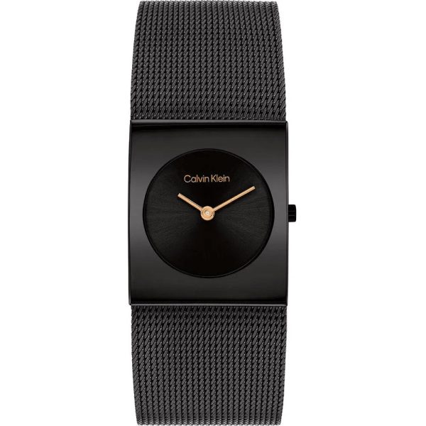 Calvin Klein Pulse orologio da donna CK25100109