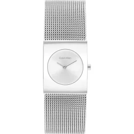 Calvin Klein Pulse orologio da donna CK25100135