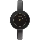 Calvin Klein Sculptural Confidence orologio da donna CK25200024
