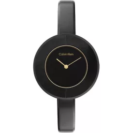   Calvin Klein Sculptural Confidence orologio da donna CK25200024