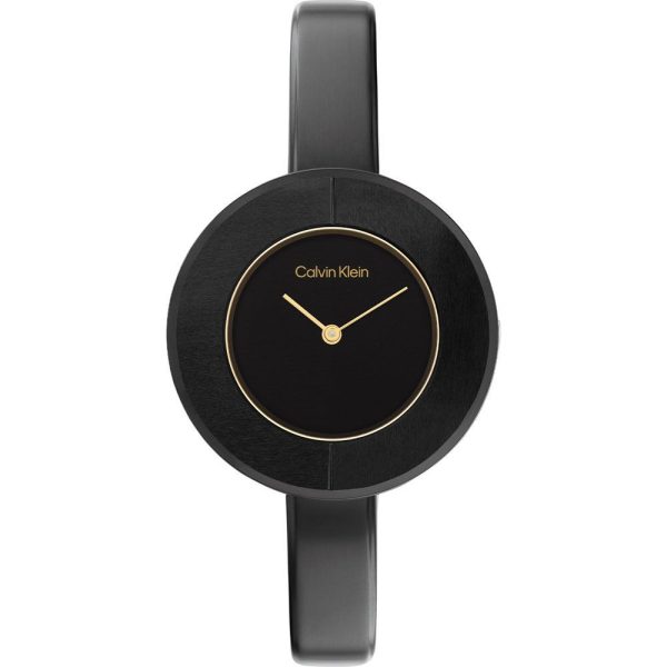Calvin Klein Sculptural Confidence orologio da donna CK25200024