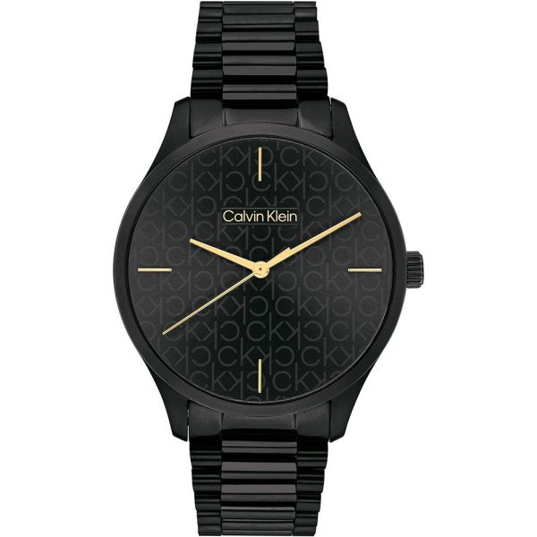 Calvin Klein Iconic orologio da donna CK25200170