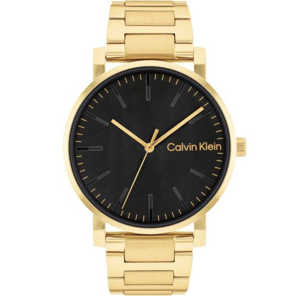 Calvin Klein Slate orologio da uomo CK25200257
