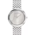 Calvin Klein Twisted Bezel orologio da donna CK25200320