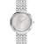 Calvin Klein Twisted Bezel orologio da donna CK25200320