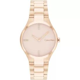 Calvin Klein Admire orologio da donna CK25200334