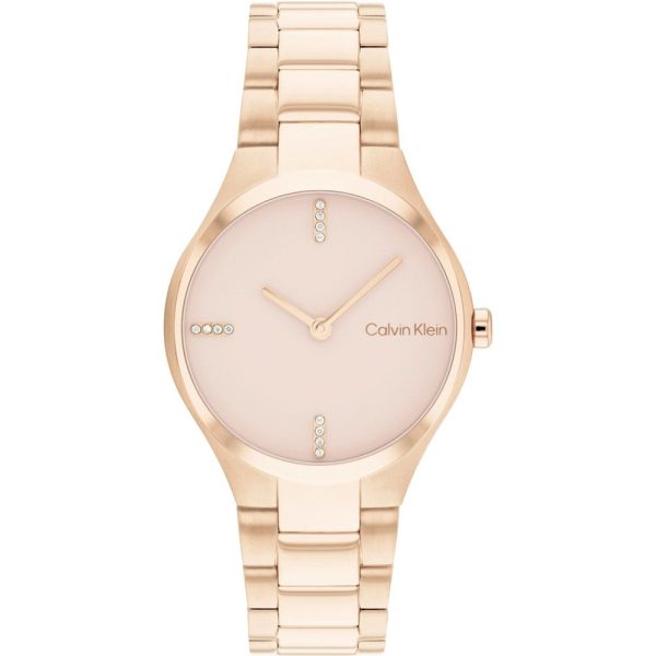 Calvin Klein Admire orologio da donna CK25200334