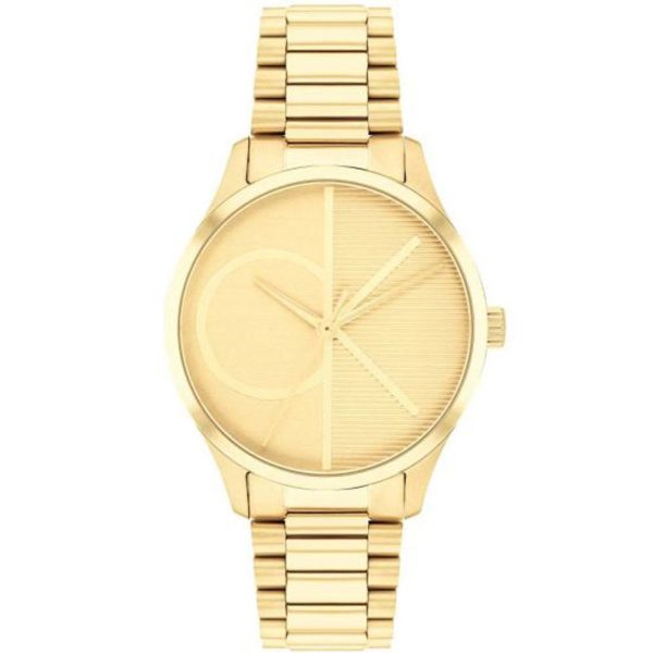 Calvin Klein Iconic orologio da donna CK25200346