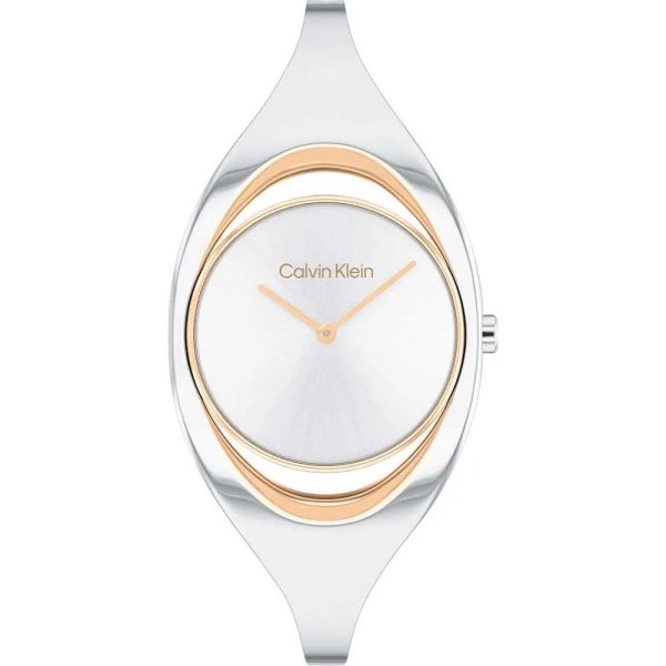 Calvin Klein Elated orologio da donna CK25200393