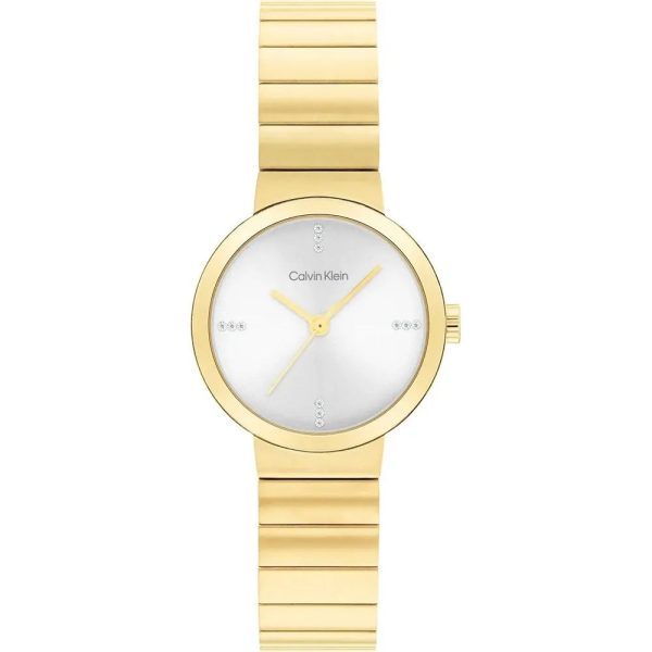Calvin Klein Precise orologio da donna CK25200416