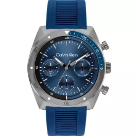 Calvin Klein orologio da uomo CK25200468