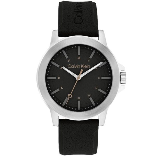 Calvin Klein CK Reset orologio da uomo CK25200471