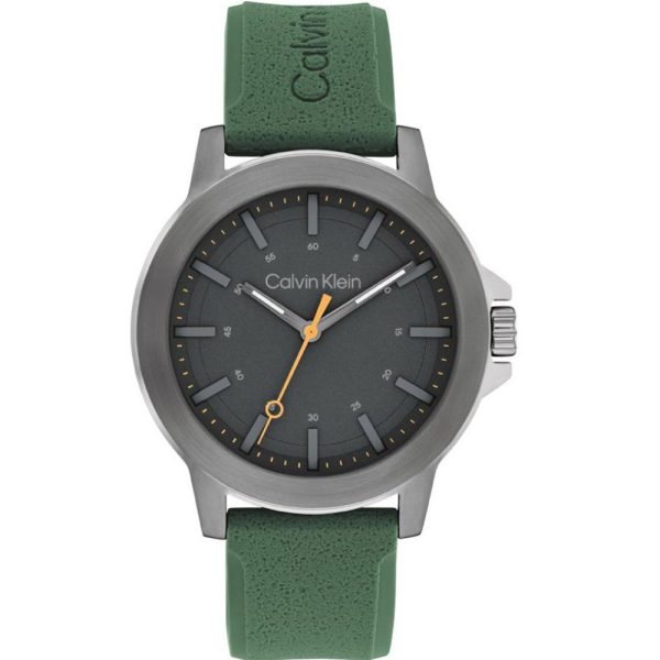 Calvin Klein CK Reset orologio da uomo CK25200472