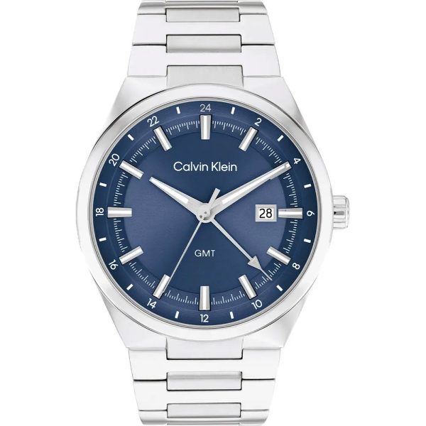 Calvin Klein Distinguish orologio da uomo CK25200488