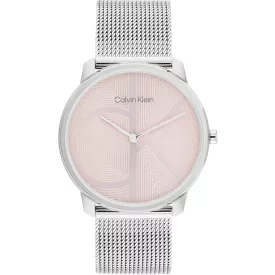 Calvin Klein CK Iconic orologio da donna CK25300015