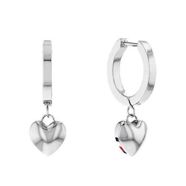 Tommy Hilfiger femmina orecchini THJ2780664