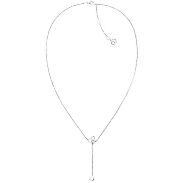 Tommy Hilfiger femmina collana THJ2780671