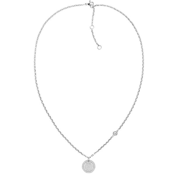 Tommy Hilfiger femmina collana THJ2780698