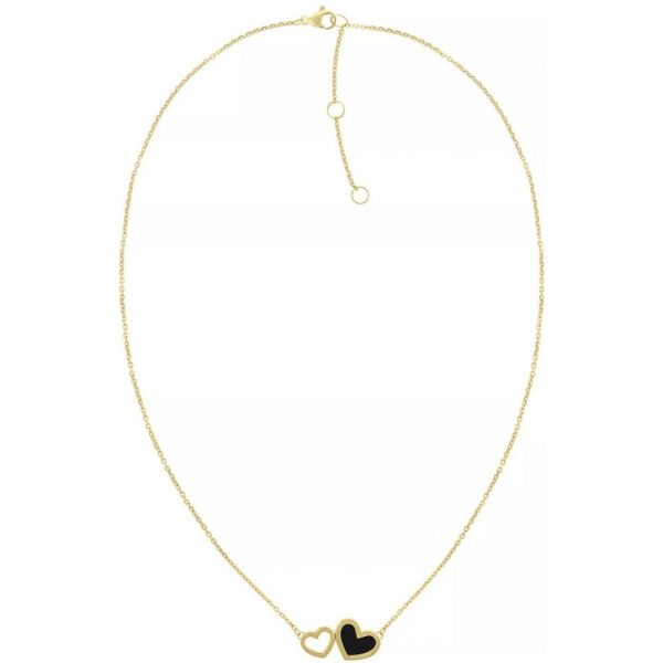 Tommy Hilfiger femmina collana THJ2780742