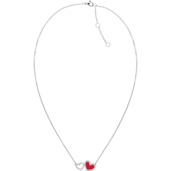 Tommy Hilfiger femmina collana THJ2780746