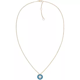 Tommy Hilfiger femmina collana THJ2780802