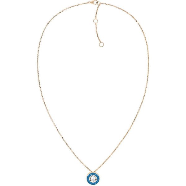Tommy Hilfiger femmina collana THJ2780802