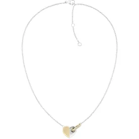 Tommy Hilfiger Love Family femmina collana THJ2780878