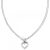 Tommy Hilfiger Toggle Heart femmina collana THJ2780967