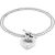 Tommy Hilfiger Toggle Heart femmina braccialetto THJ2780969