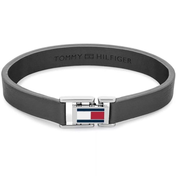 Tommy Hilfiger Uomo braccialetto THJ2790428