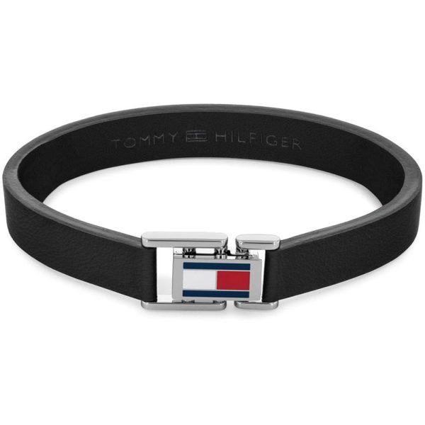 Tommy Hilfiger Uomo braccialetto THJ2790429