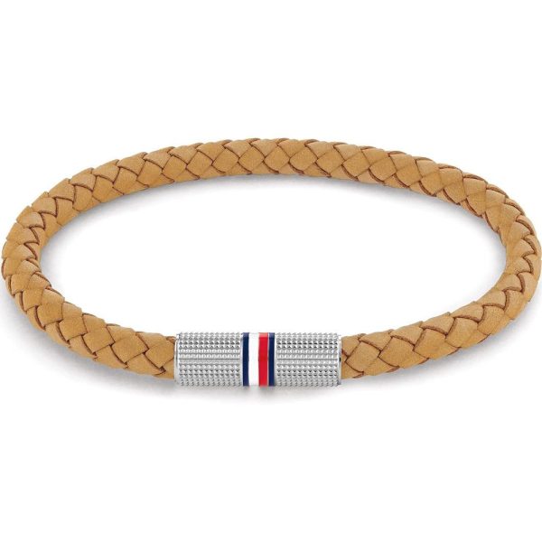 Tommy Hilfiger Uomo braccialetto THJ2790461
