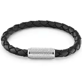 Tommy Hilfiger Uomo braccialetto THJ2790479